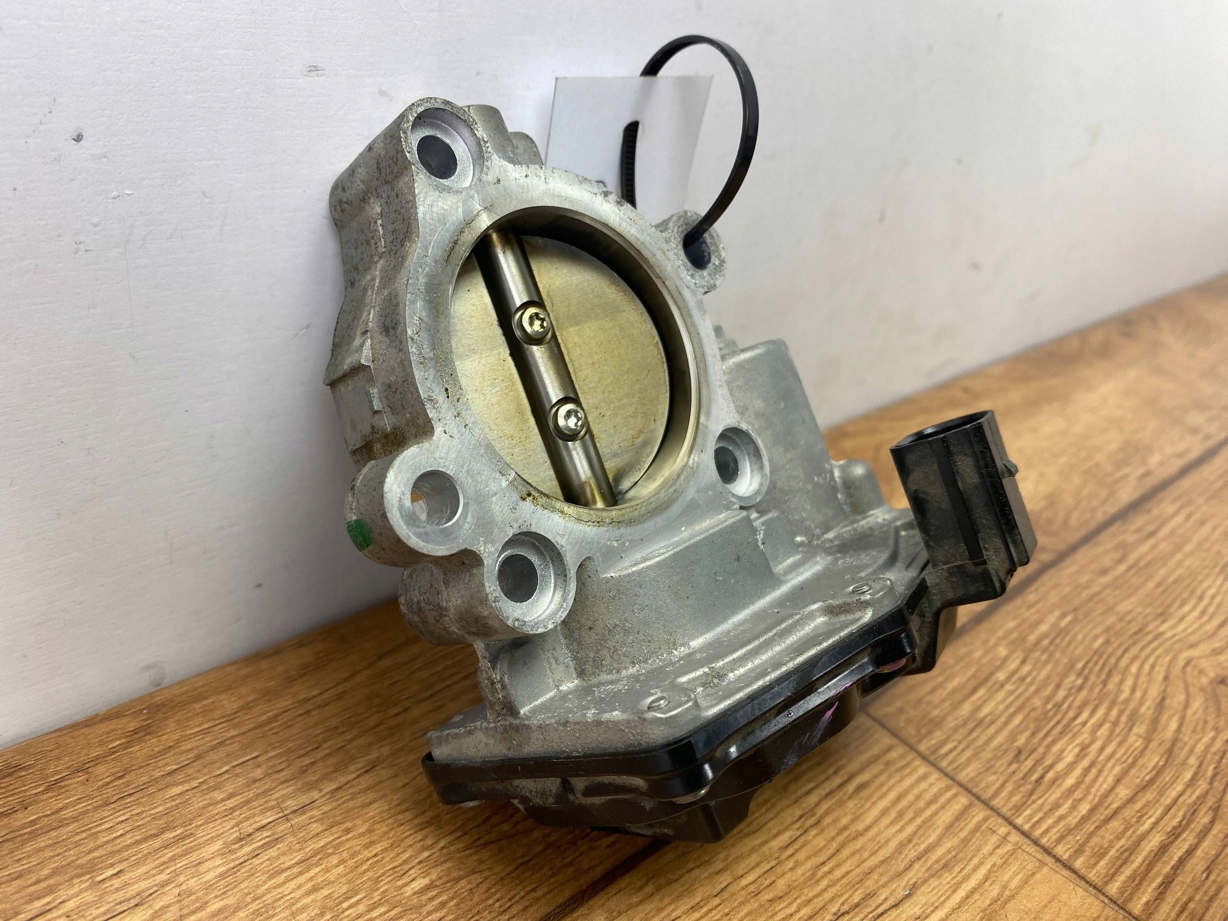 Valvola a farfalla Ford Escape IV Kuga MK3 2020+