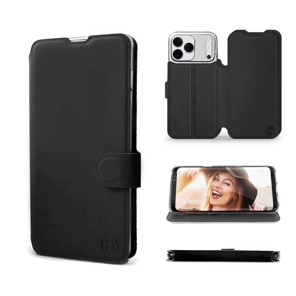 Etui Mobiwear do Apple iPhone 18 Pro Max S_blb