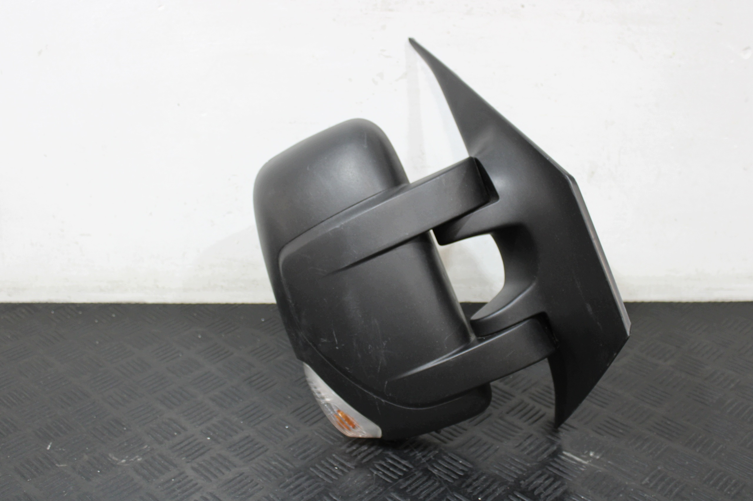 spiegel rechts 9 pins RENAULT MASTER III 3 LIFT