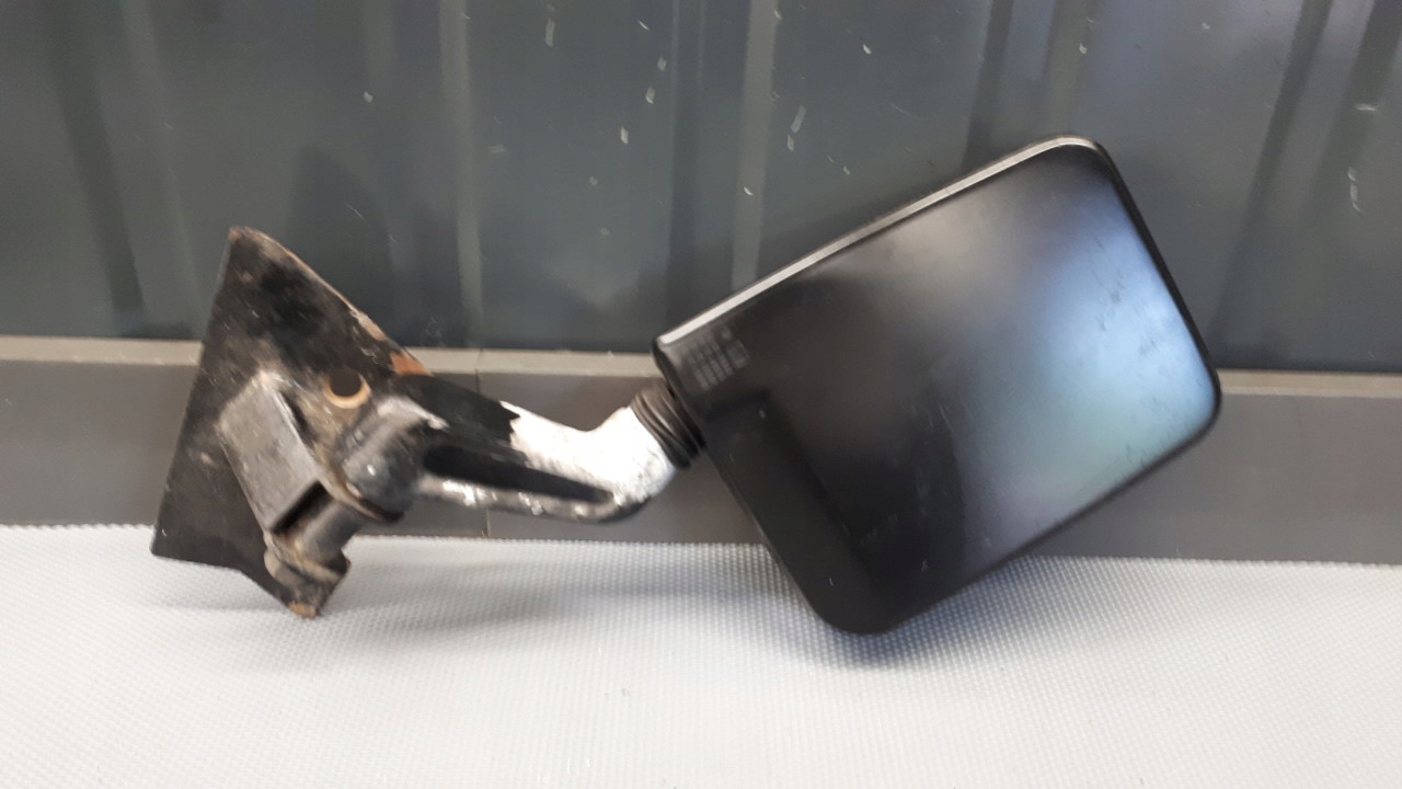 Lusterko lewe Jeep Wrangler 99r Marka JEEP