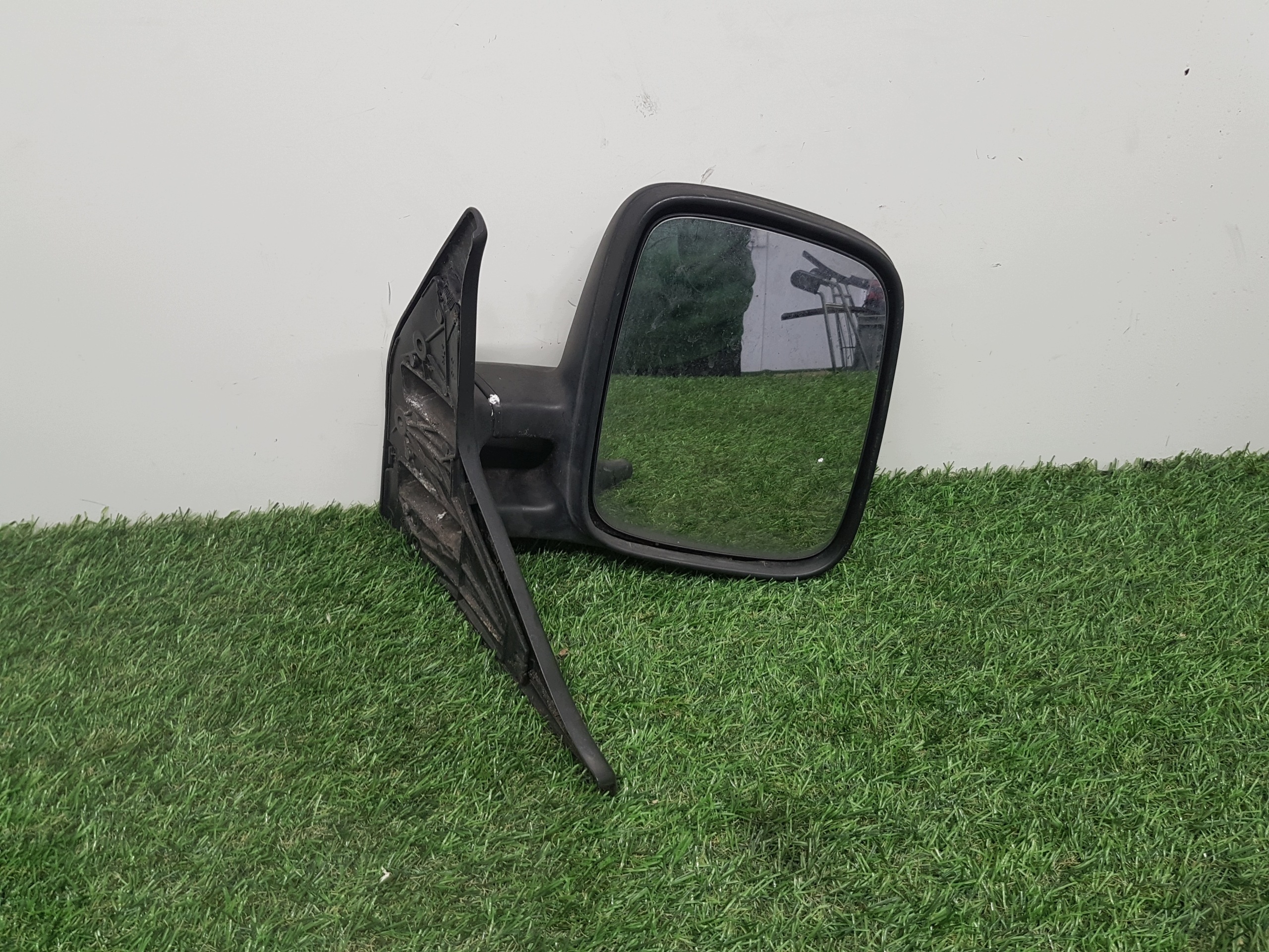 mirror right VOLKSWAGEN T4