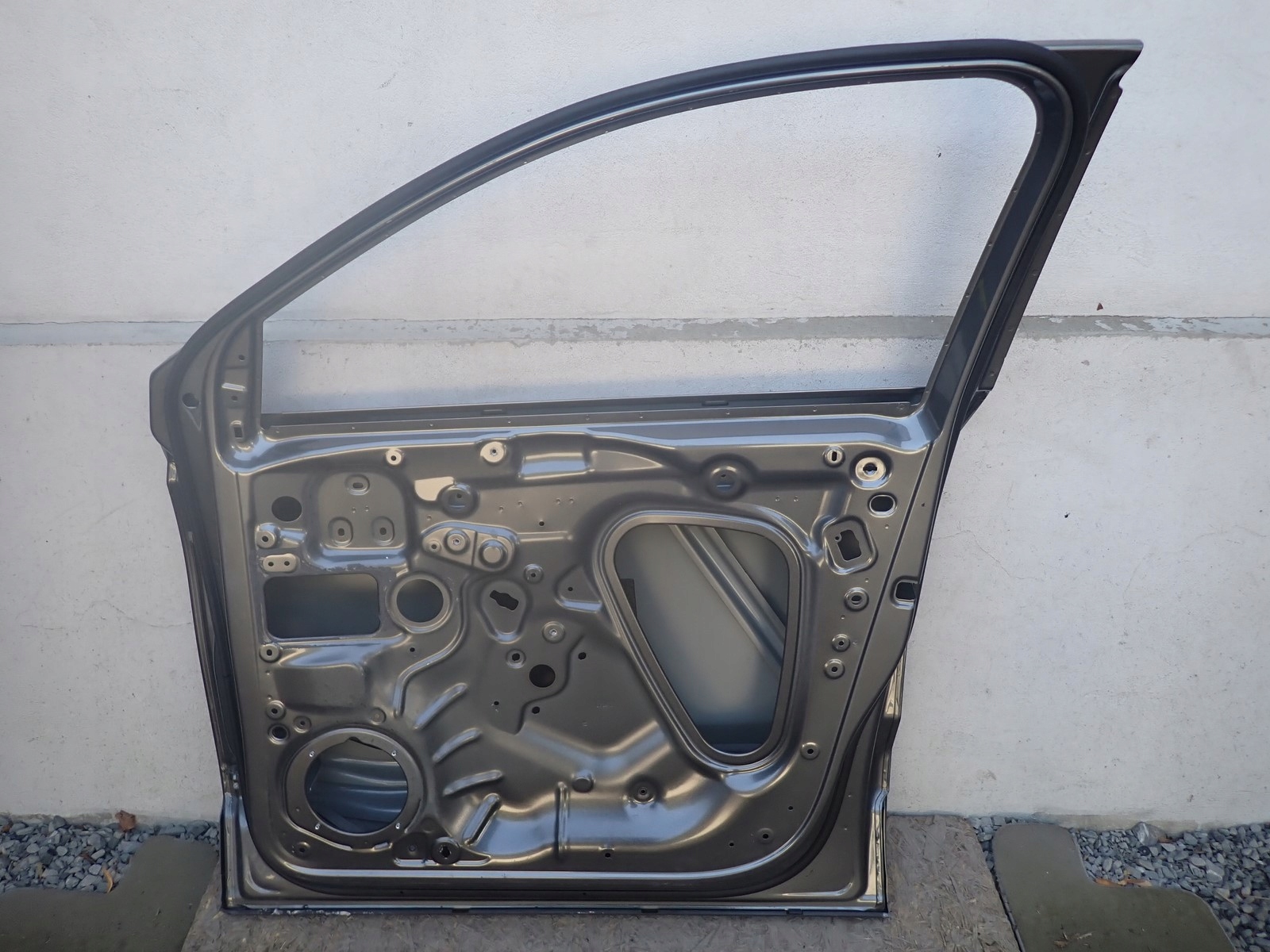 door right front right front SEAT ATECA 575 KH7 2016
