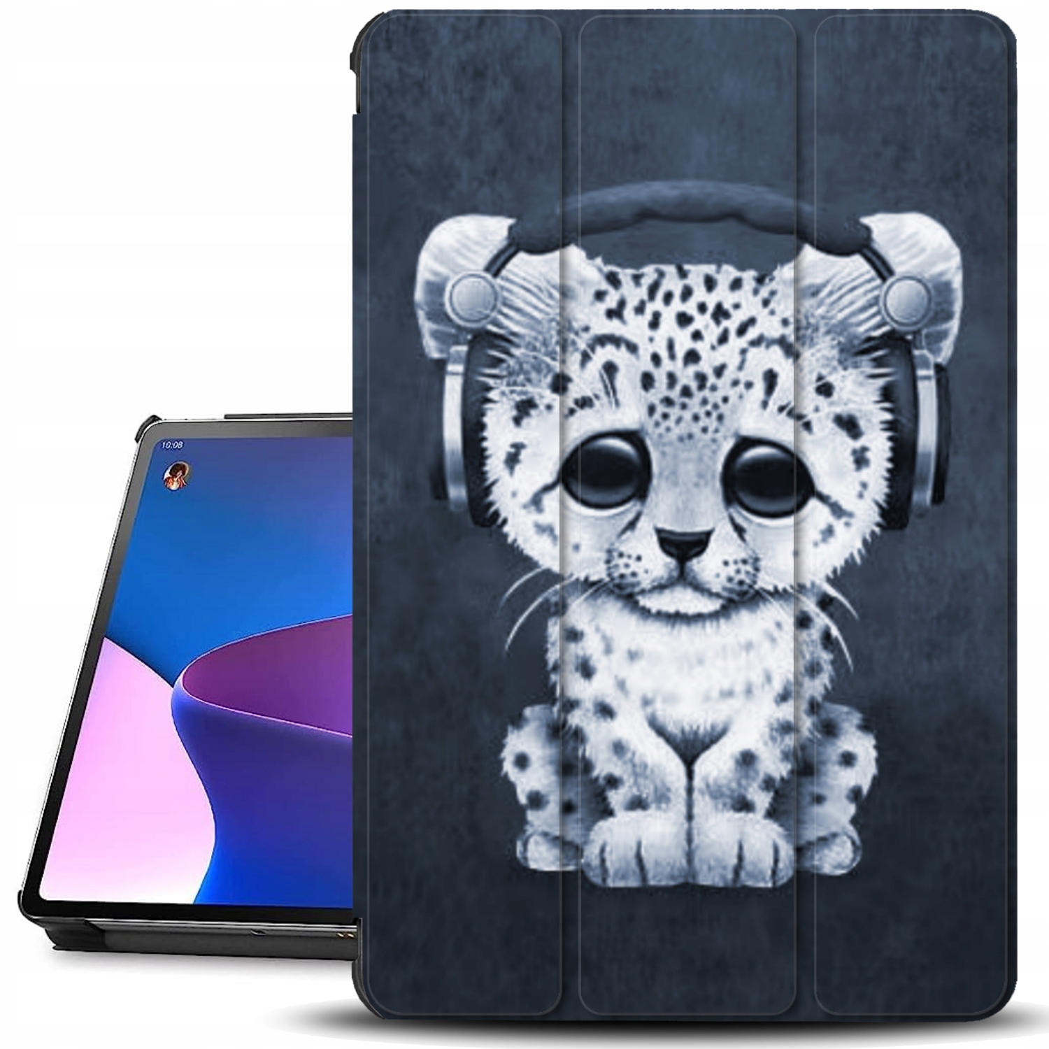 

Etui Case Cover Obudowa do Lenovo Tab P12 Pro