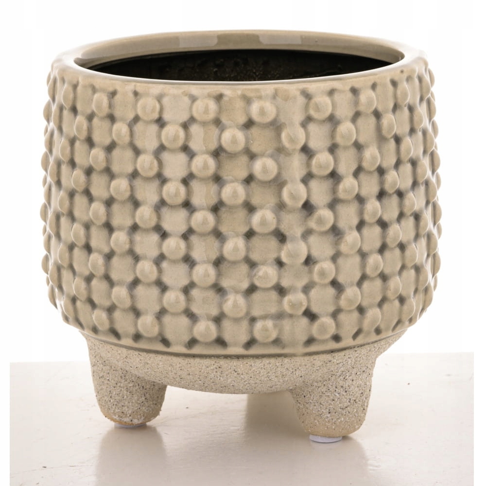 

Osłonka Doniczka Z Kamionki Średnica 15 cm