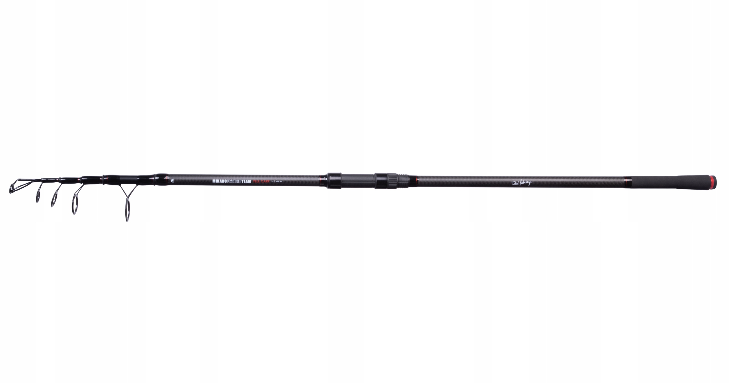 

Mikado Mft Tele Carp 360/3Lbs ++++ Gratisy ++++
