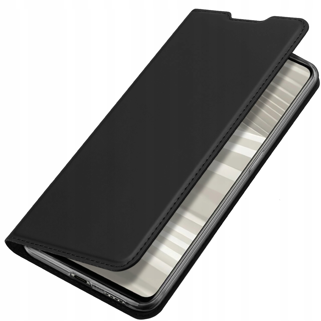 

Etui Dux Ducis do Realme Gt 2 Pro, cover, futerał