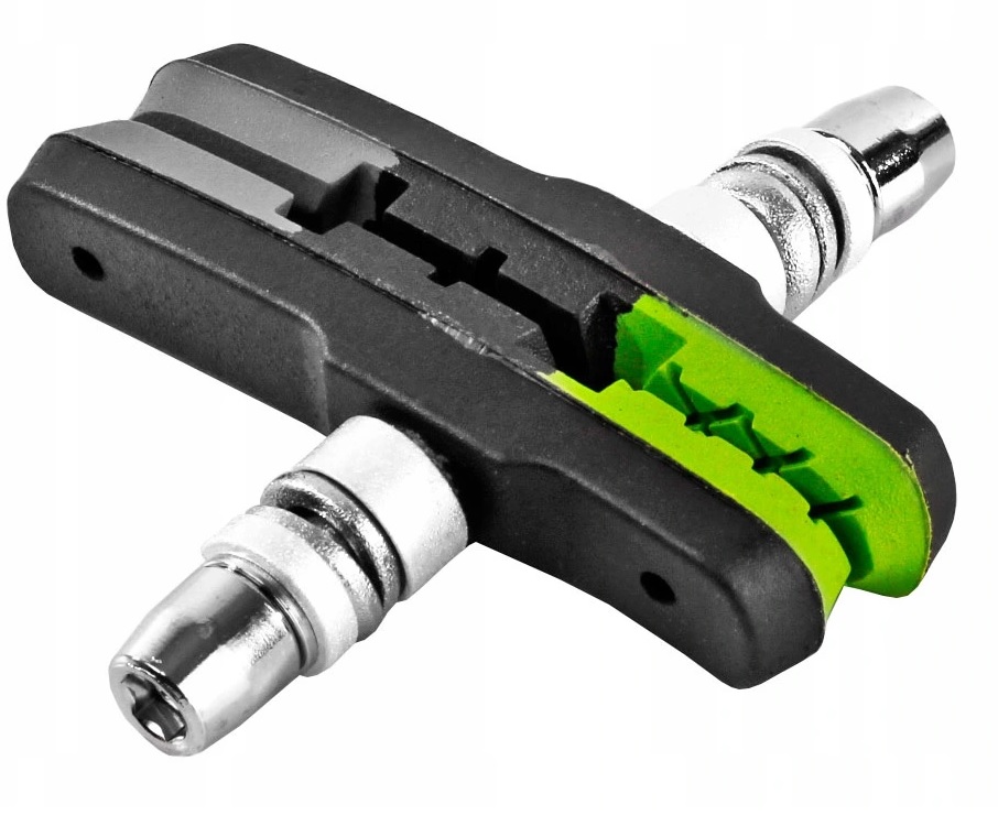 

Klocki Hamulcowe Baradine V-brake MTB-960V 72mm