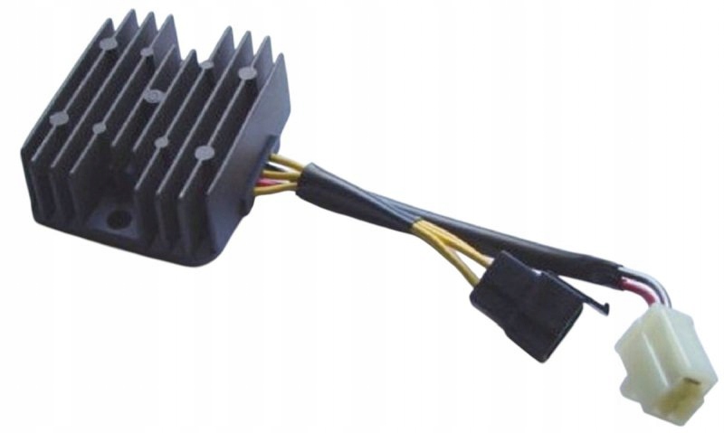 Regulátor Napätia Suzuki Dr 350 Se 90-99, Dr 250SE 90-95, Fl 125 07-09