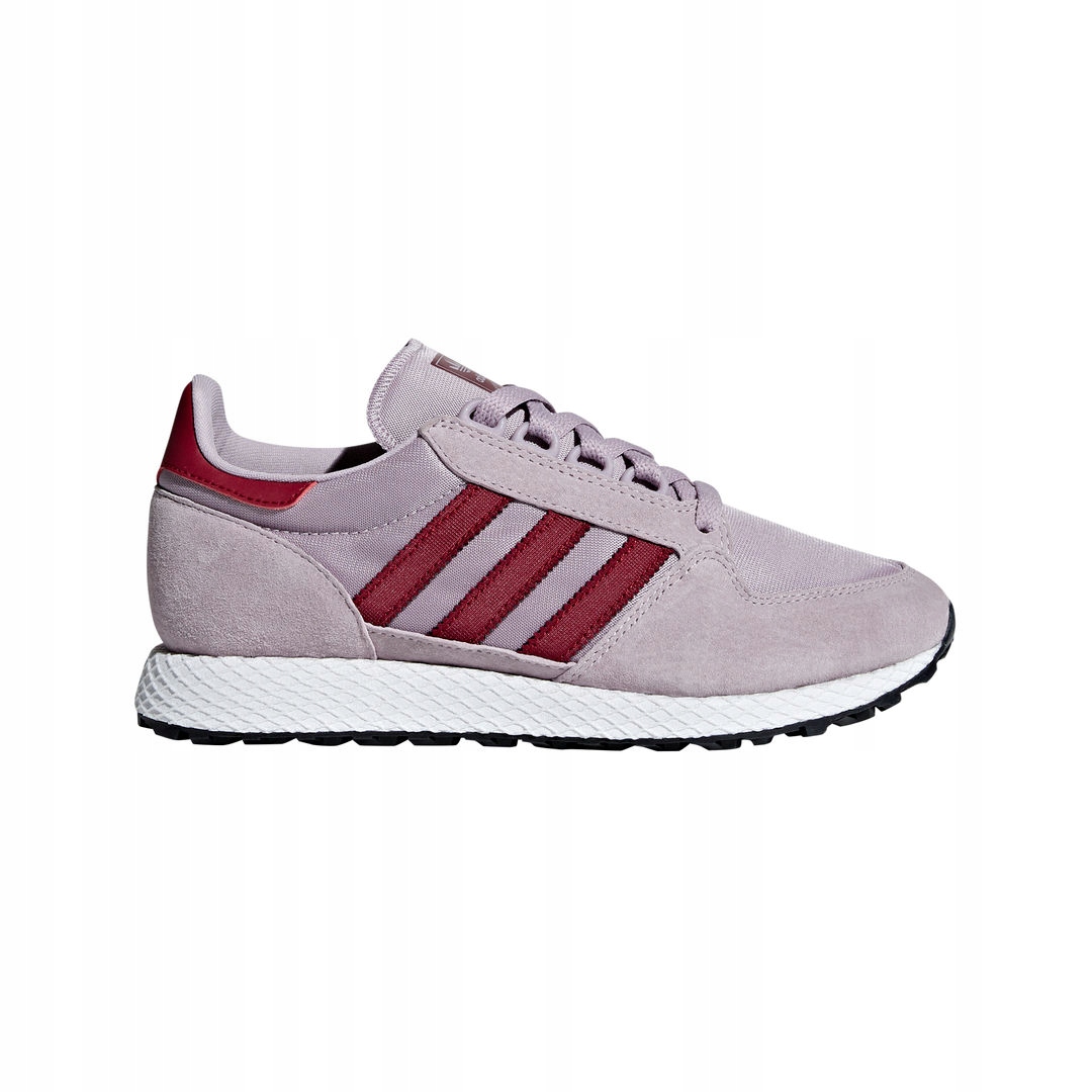 

Buty damskie adidas Forest Grove W CG6111