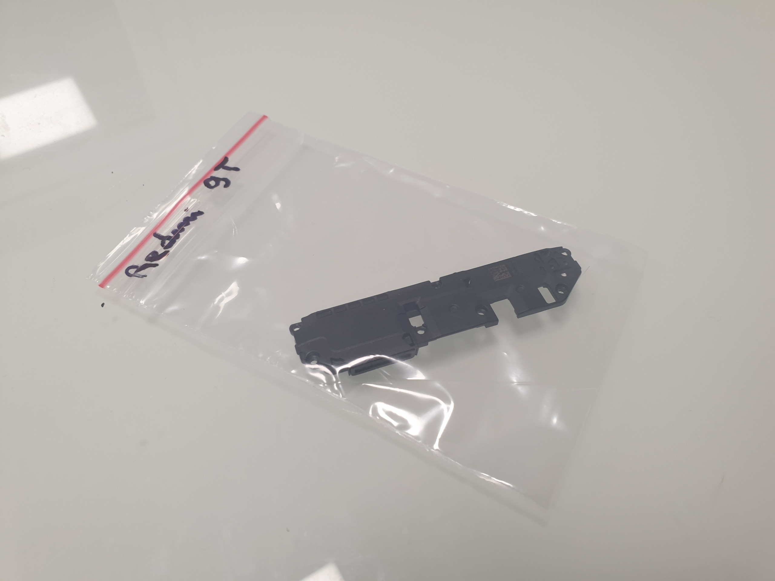 ORYG GŁOŚNIK Muzyki Buzzer Xiaomi Redmi 9T