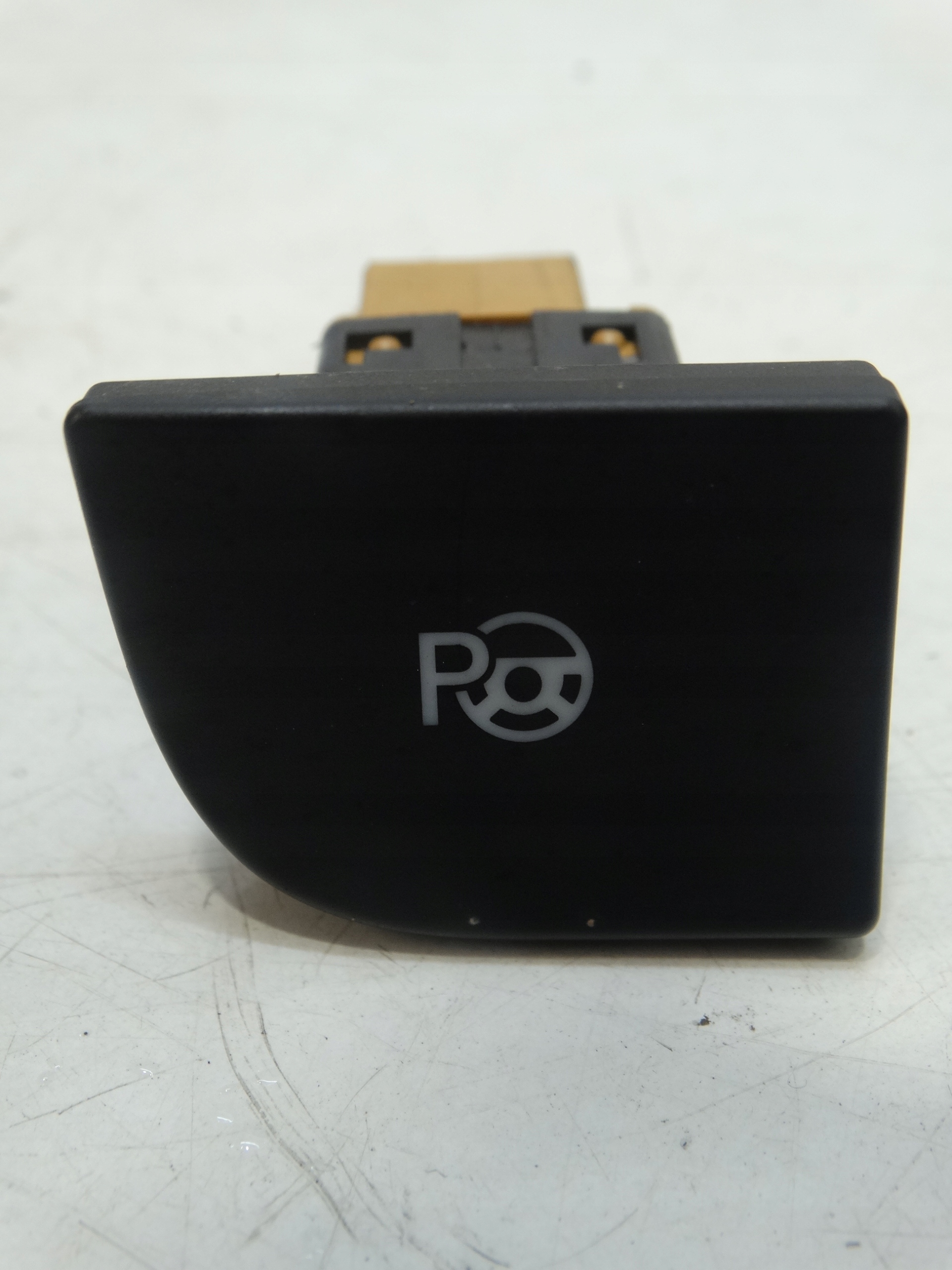 button PARK ASSIST VOLKSWAGEN GOLF VI plus LIFT 5M1927123