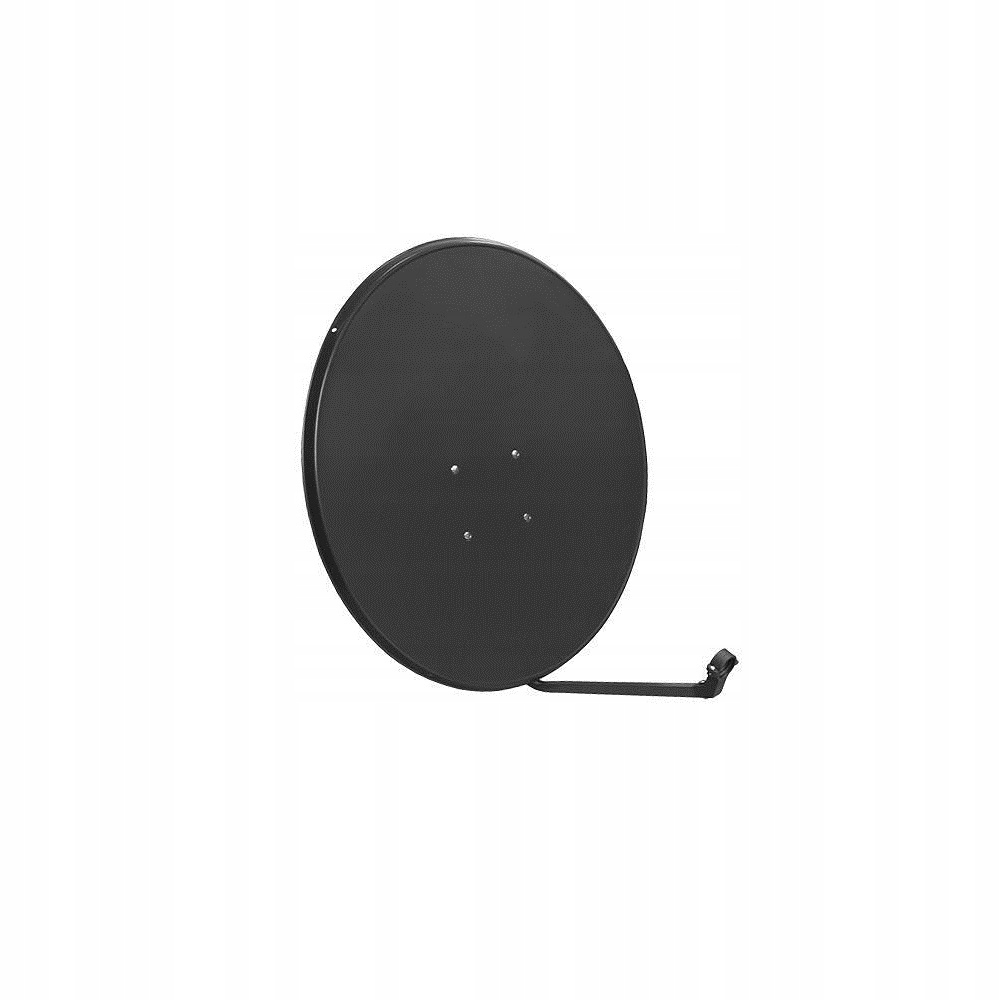 Antena Sat 80, Grafit, komplet/pakiet 5 szt.