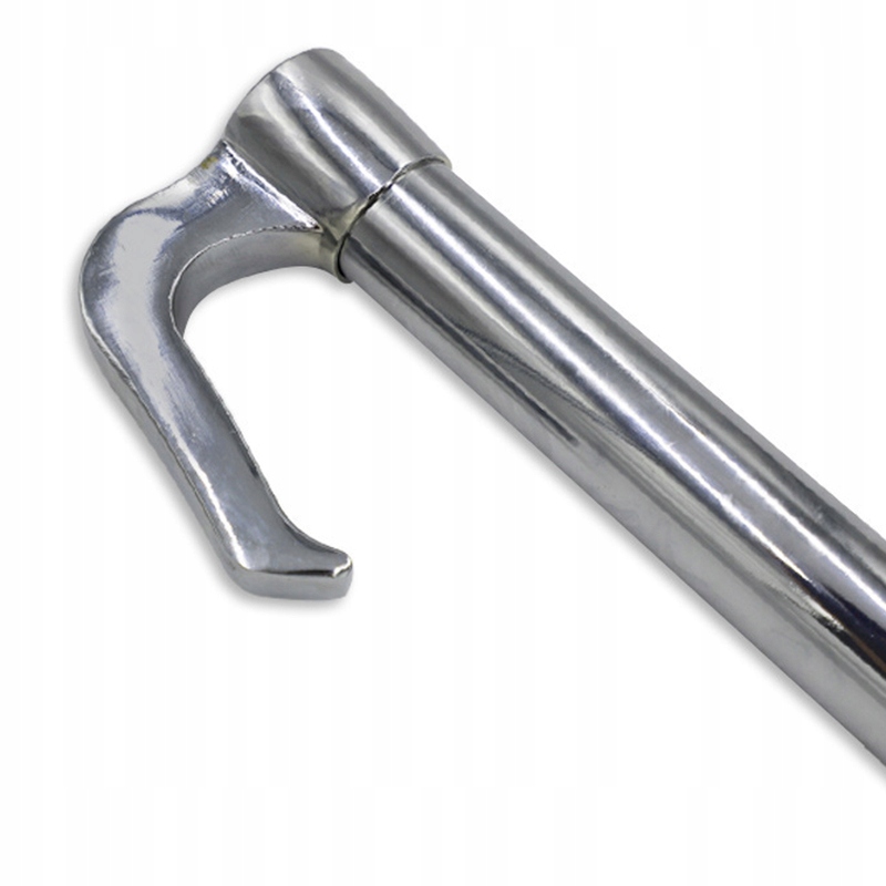 SUV Security blokada kierownicy kłódka chowany EAN (GTIN) 5709469677659