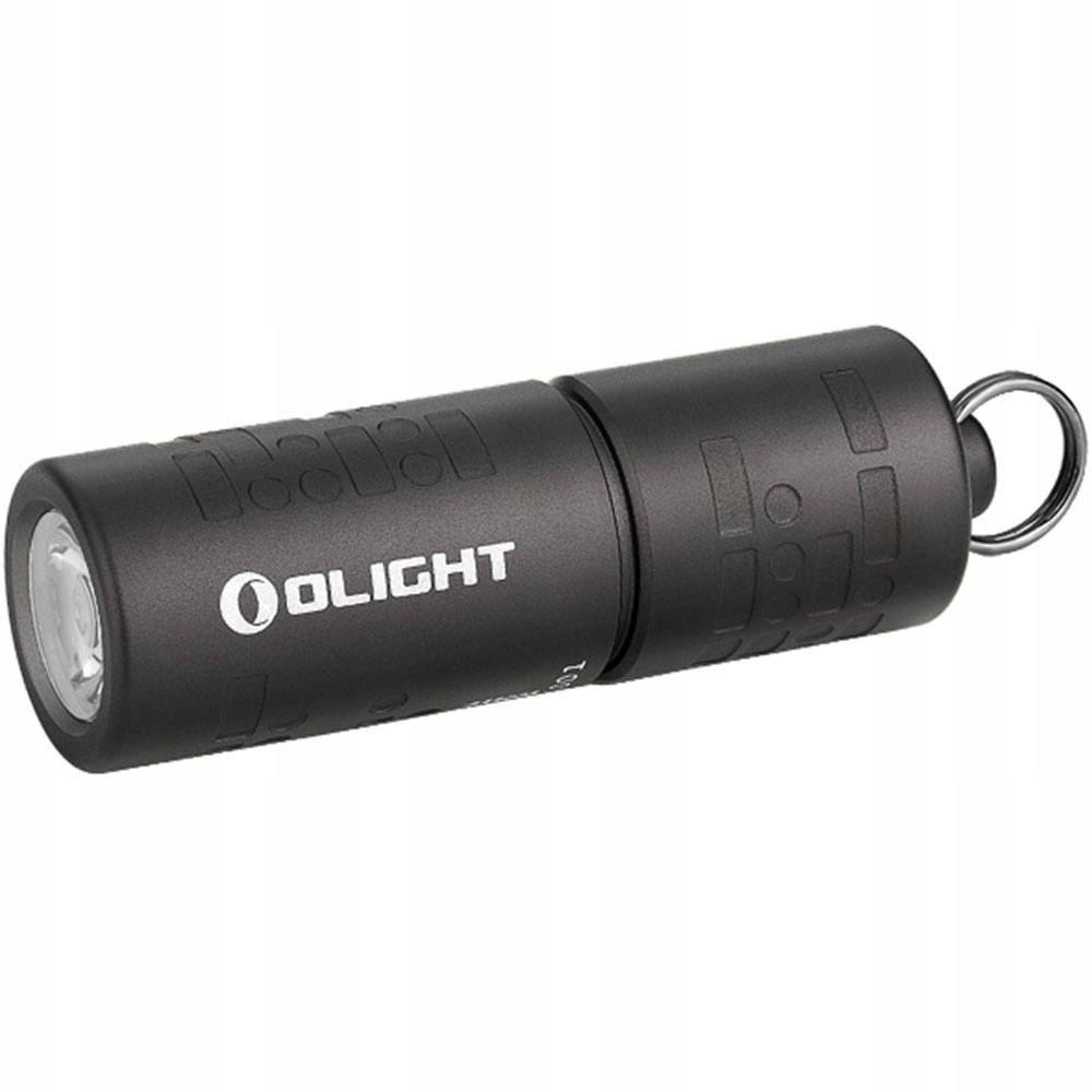 Фонарик Olight Imorse Gunmetal grey - 180 люмен