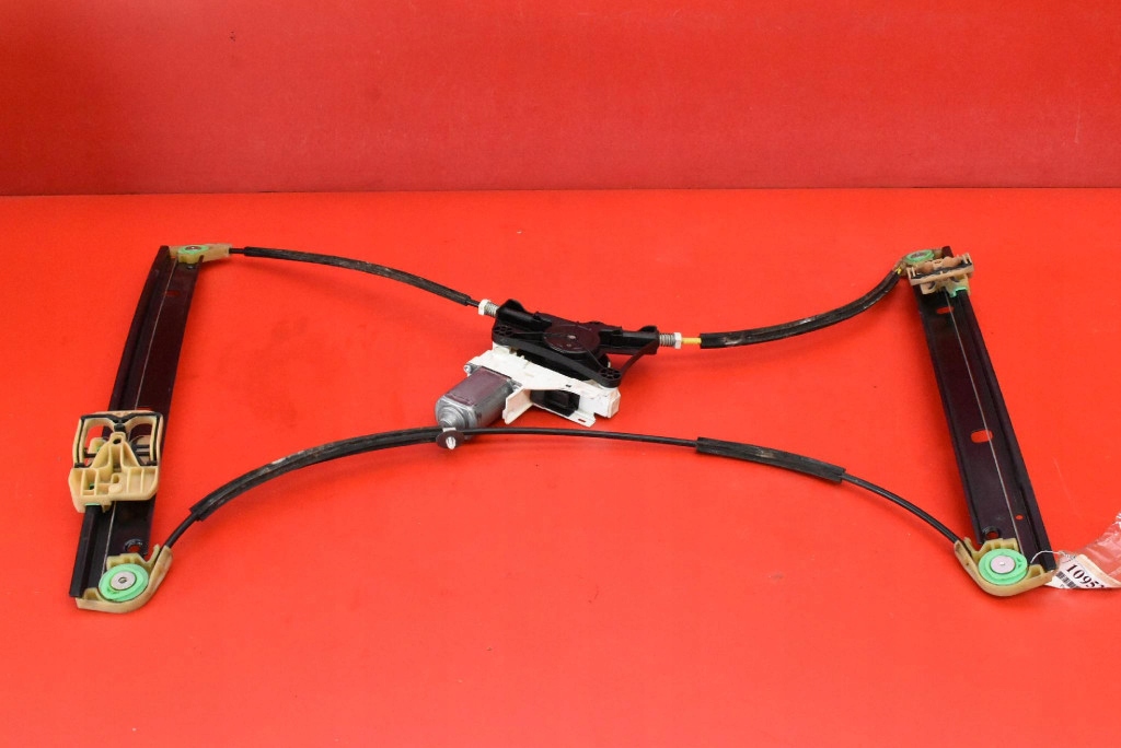 window regulator right front EU 4G0837462 AUDI A6 C7 KOMBI LIFT 14-20
