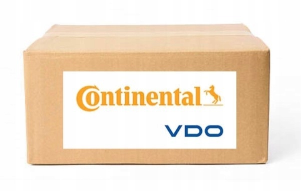 Continental A2C59511614 топливный насос