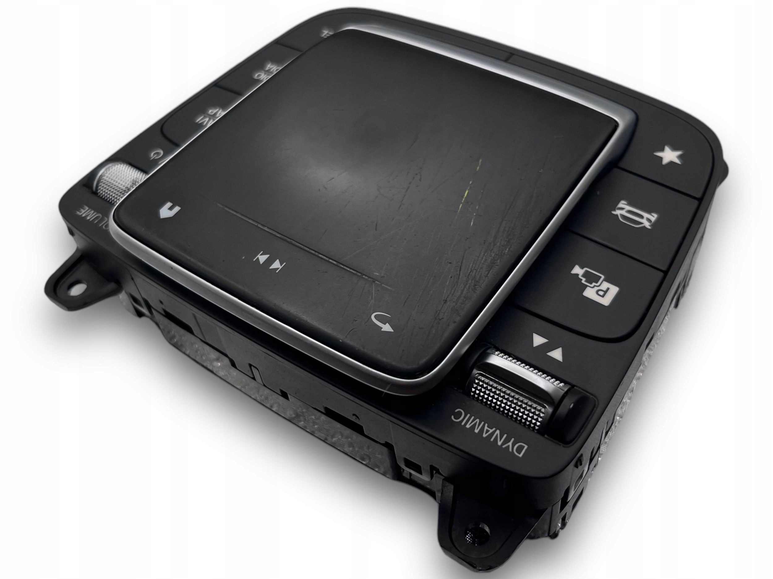 PANEL TOUCHPAD MERCEDES W247 W177 A2479003903 -- $J