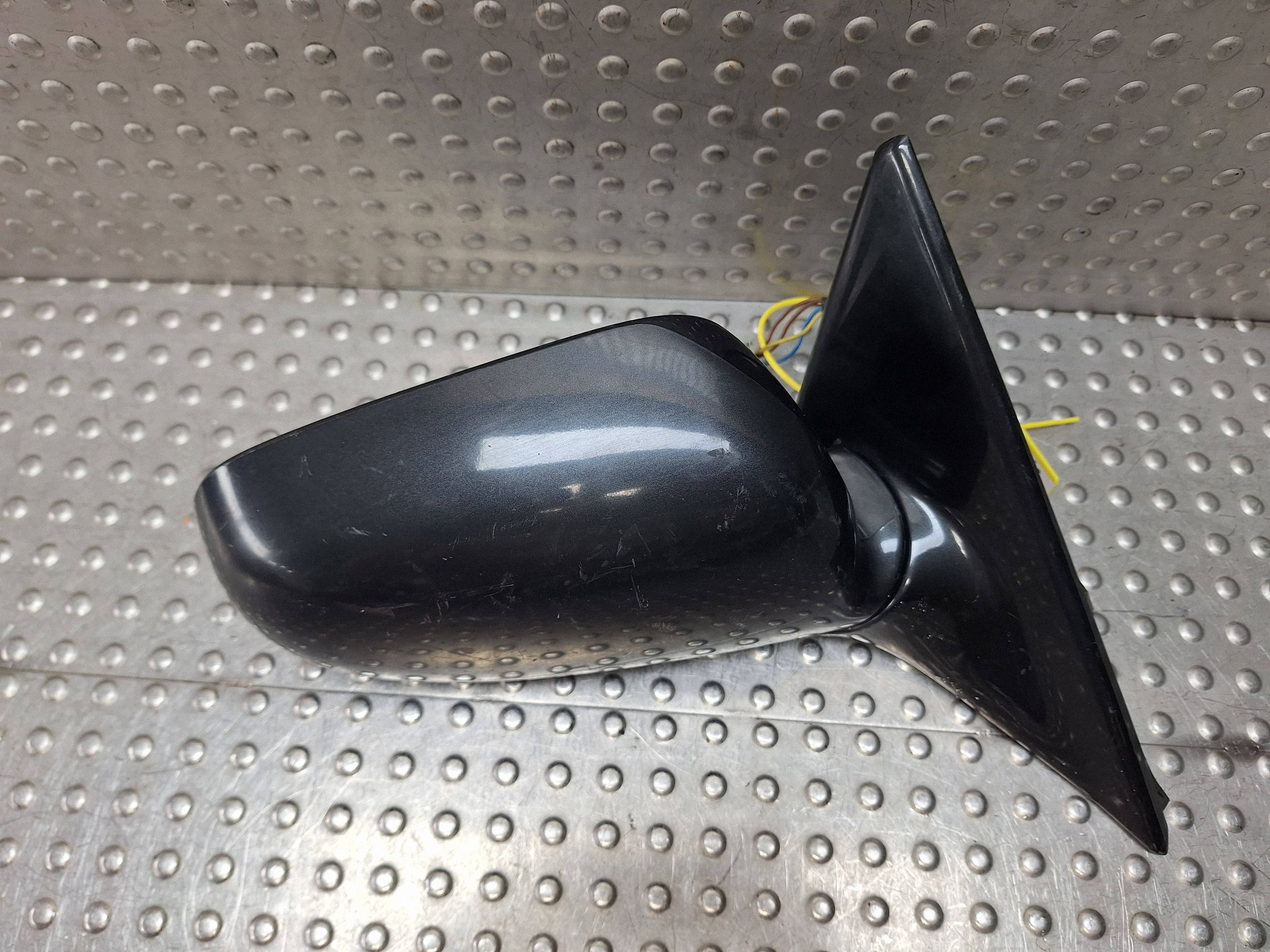 mirror right HONDA PRELUDE IV 92-96 EUROPA 4 PIN