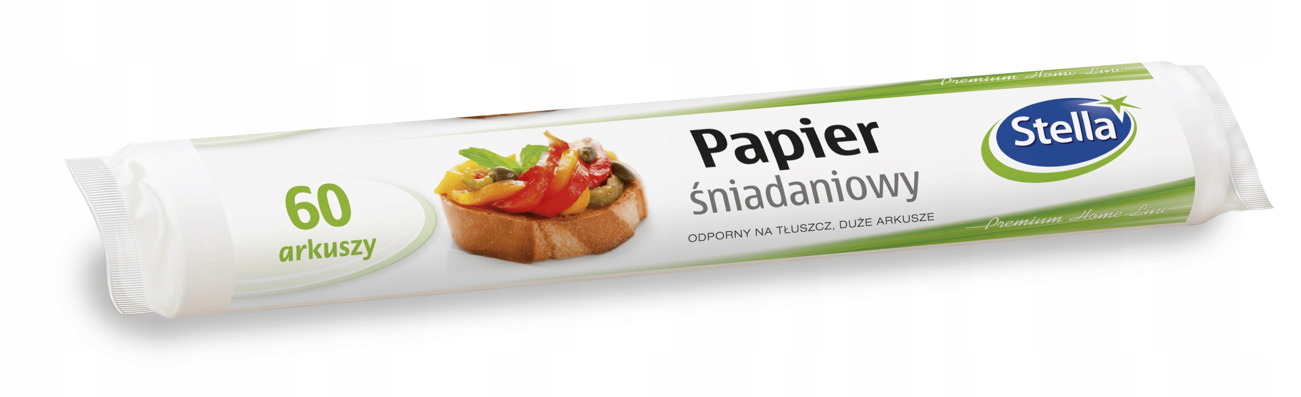 

Stella Papier śniadaniowy 60 szt