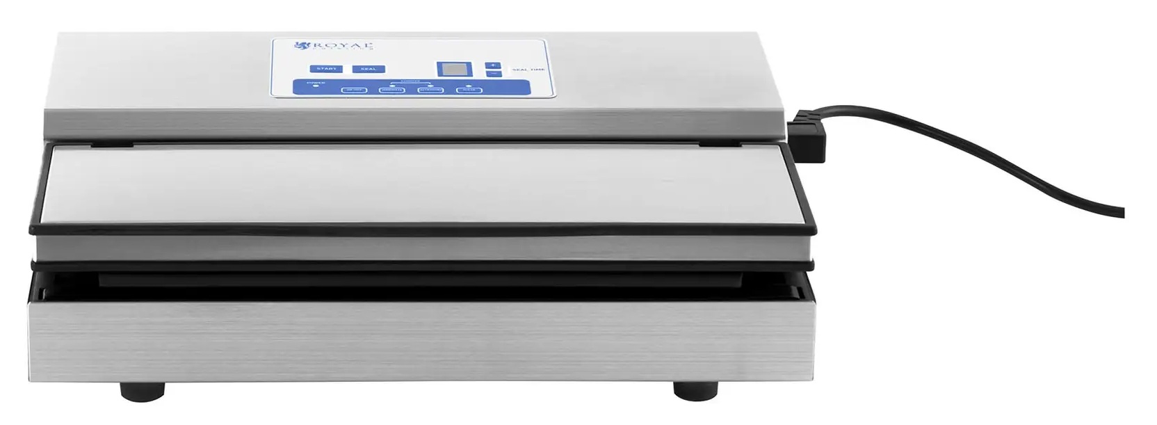Pakowarka próżniowa zgrzewarka 440W 31cm Royal Catering RCVG-41 10011734