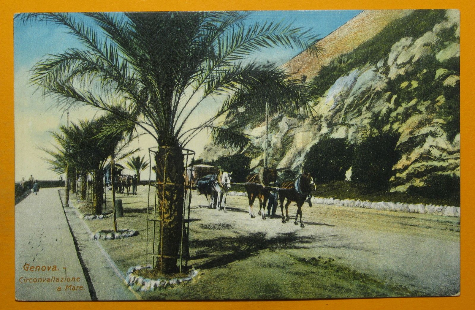 277726, Włochy, Genua