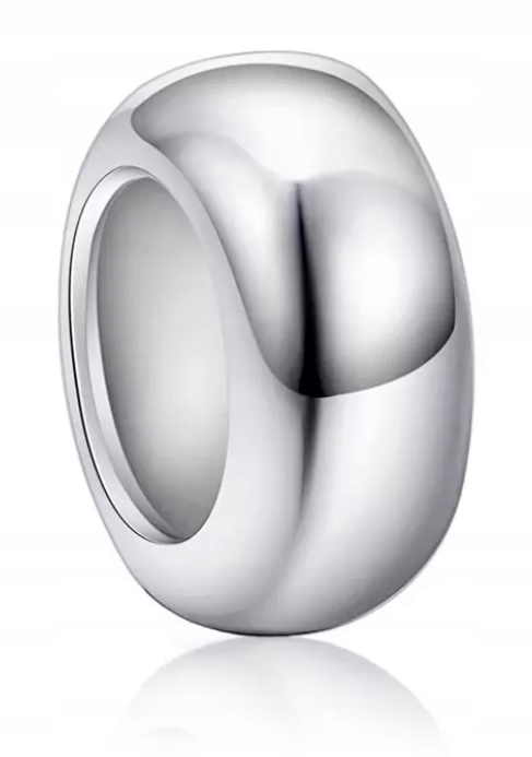 

Charms Zawieszka Stoper Przekładka s925