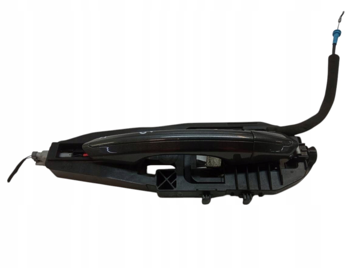 handle exterior left rear part ND DS73F224N03BF Ford Mondeo Mk5 (2014-)