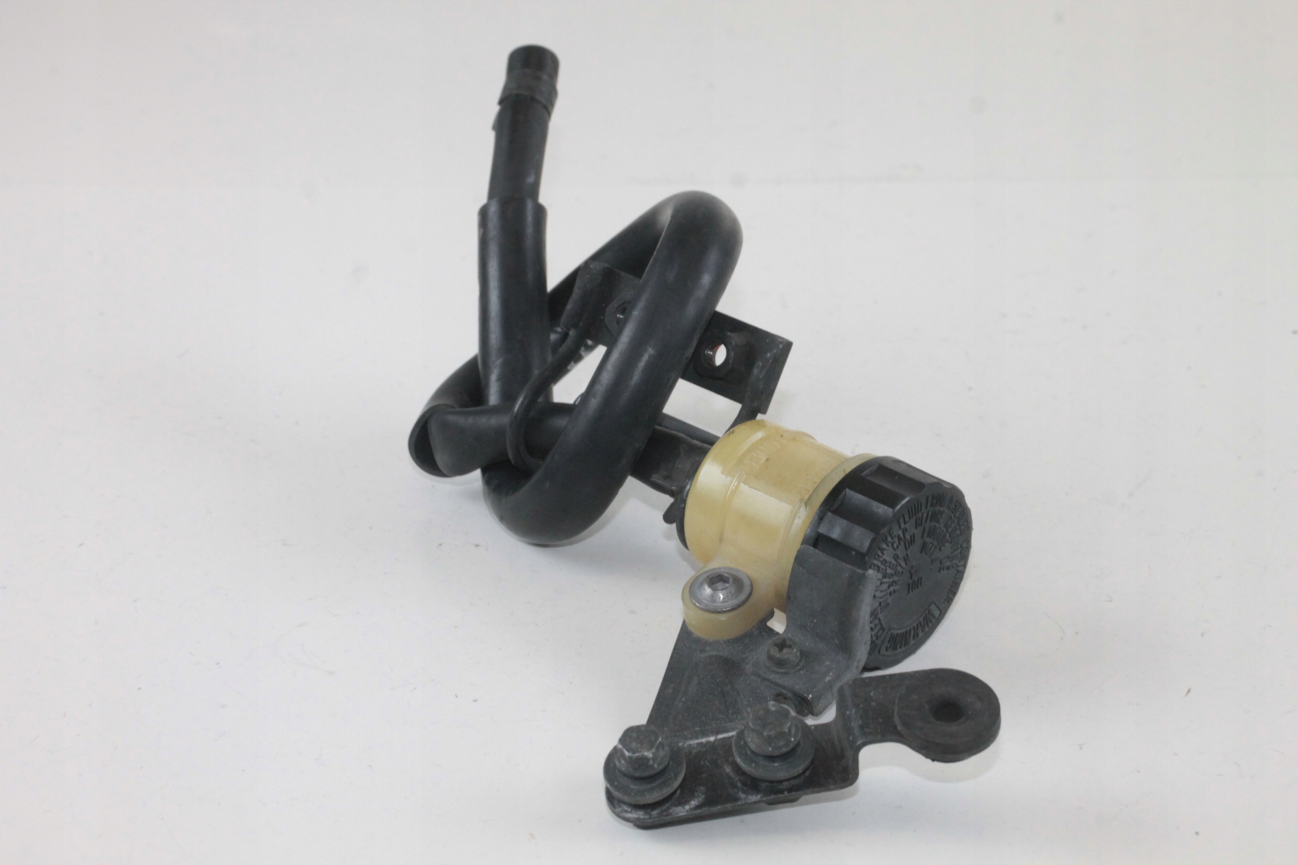 ねだろ⭐︎ Kawasaki Zbiorniczek Plynu Hamulcowego Zx6r Zx9r w Zbiorniczki