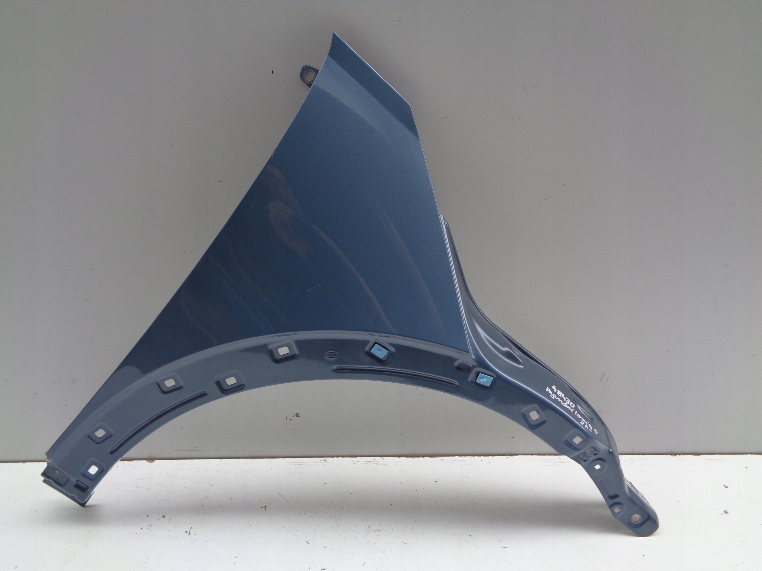 fender right front HYUNDAI IONIQ 5 21- NR 48430