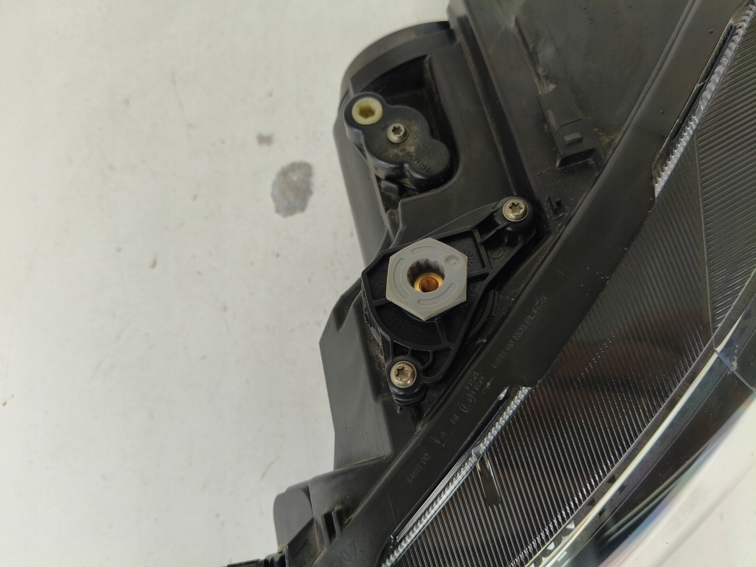 light left REFLEKTOR SEAT IBIZA V 6F 6F0 21- LIFT ARONA 6F9 FULL LED