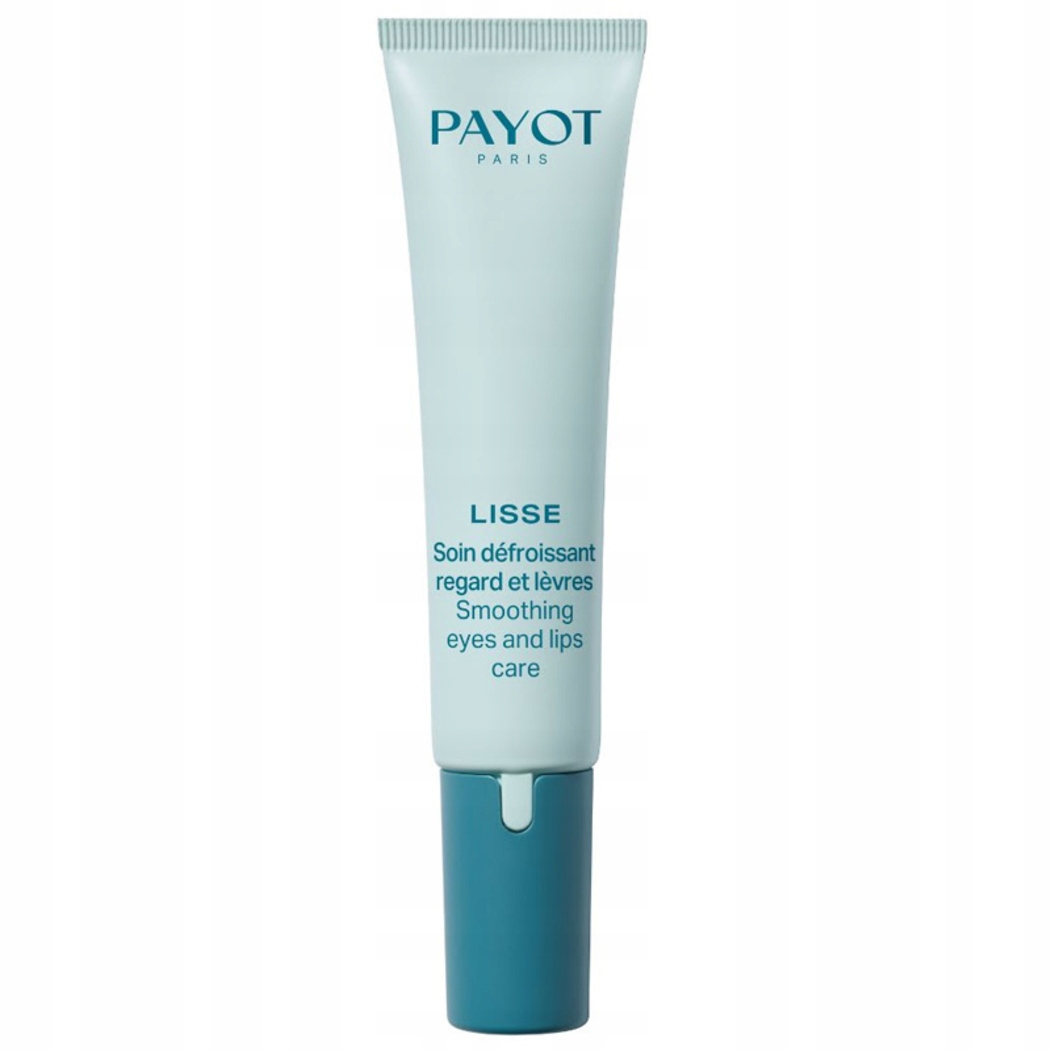Payot, Lisse, Vyhlazující oční krém, 15 ml