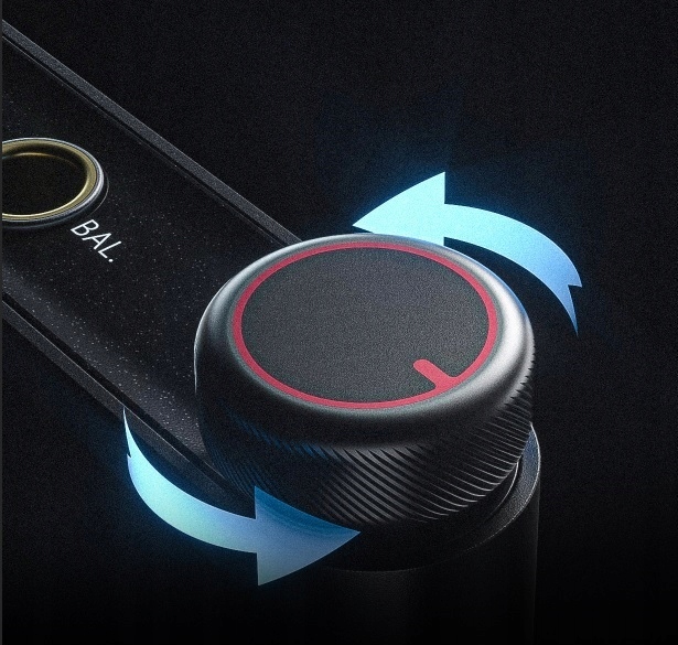 FiiO Q3S MQA DAC AK4452 WZMACNIACZ THX AAA-28 Złącza minijack USB