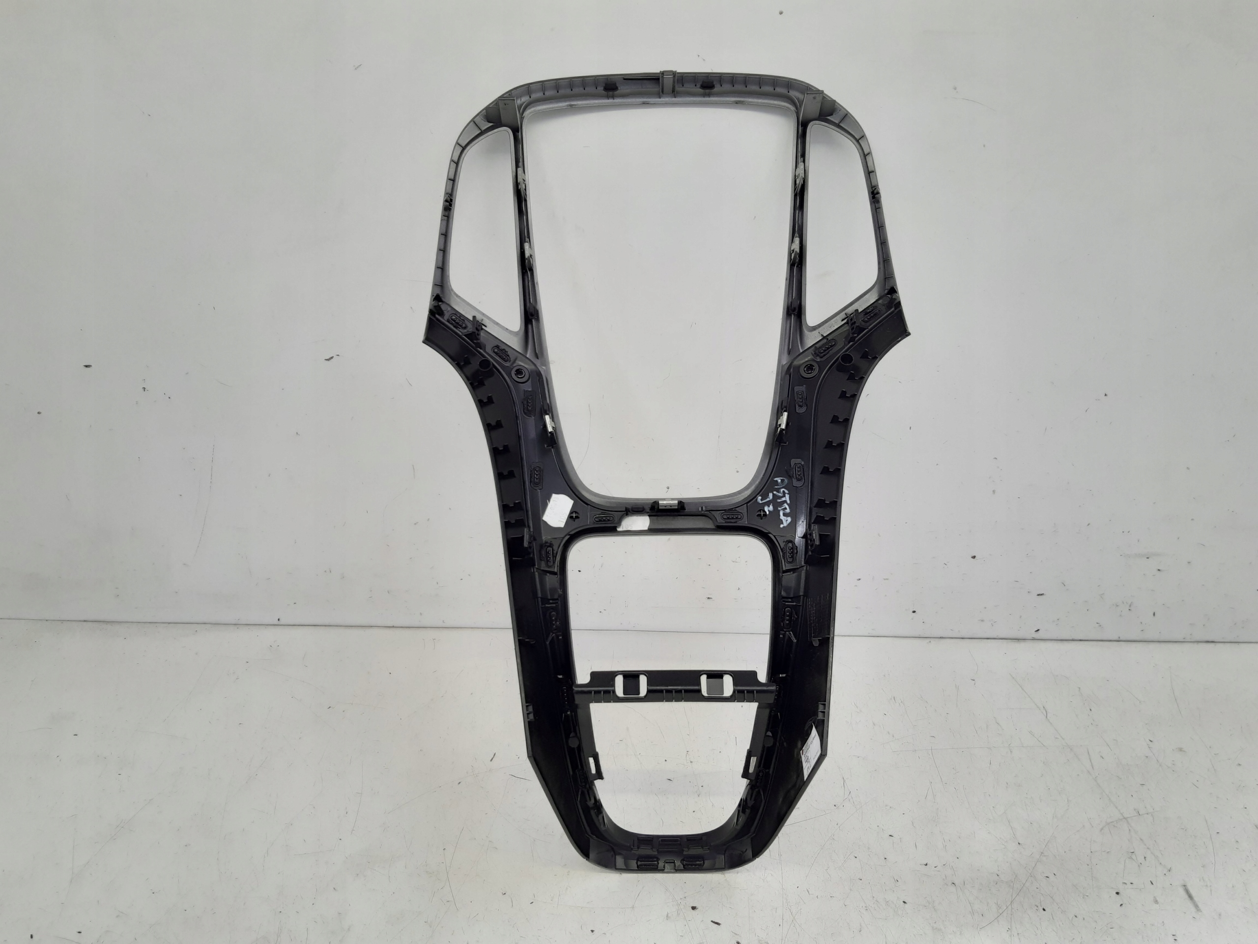Dekor Console Opel Astra J