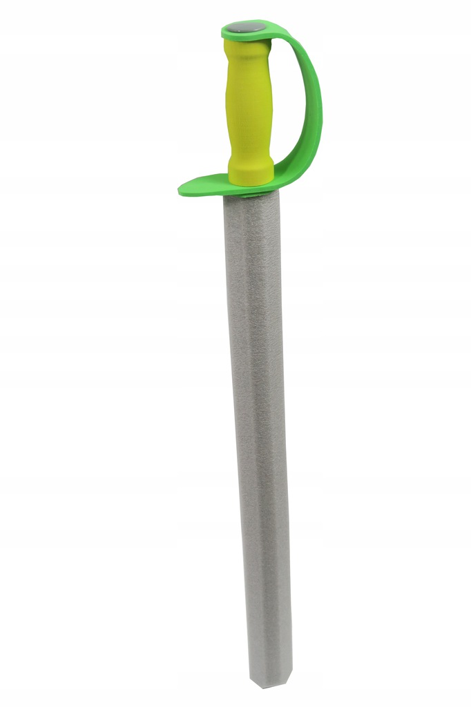 

Miecz Rycerza piankowy Rycerski 64cm Rycerz