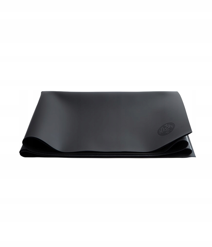 Manduka podložka na jógu Grp Travel Black Kaučuk Pu 180 x 61 cm 1,5 mm