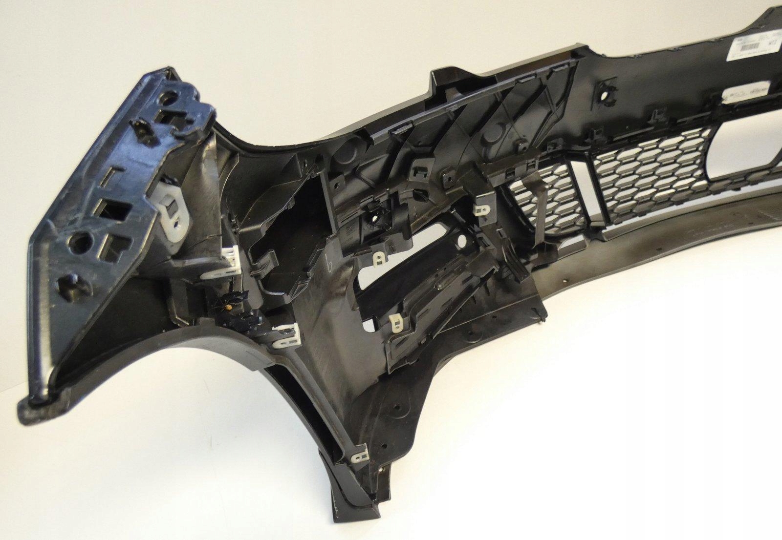 BMW 3 G20 G21 m-packet ALPINA 9367460 below 6 PDC bumper front front