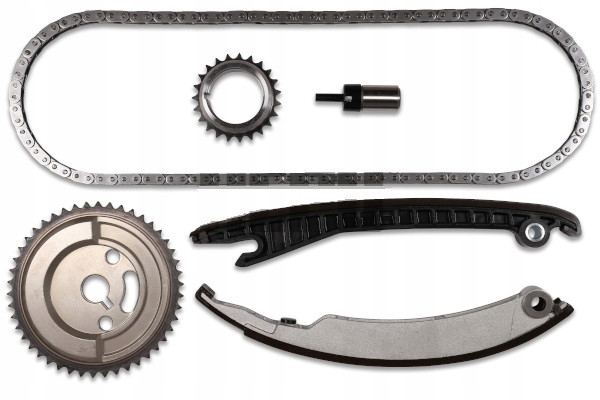 

Rozrząd łańcuch Mini R50 R53 1,6 W10B16A W11B16A
