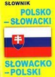 Słownik polsko-słowacki o słowacko-polski