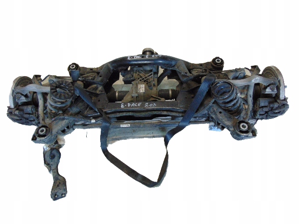 ПОДВЕСКА ЗАДНЕЕ JAGUAR Е-PACE 2d Hj324n053ba