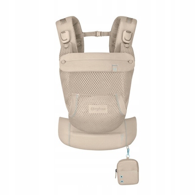 Cybex Laya Nosidełko Almond Beige