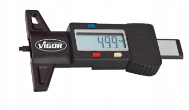 GŁĘBOKOŚCIOMIERZ BIEŻNIKA