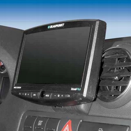 Konzola Kuda pro telefon navigační pro Audi A3 od roku 2003