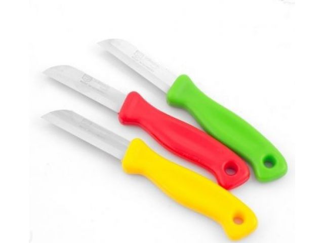 

Nóż Nożyk Do Obierania Warzyw Owoców Solingen 6CM