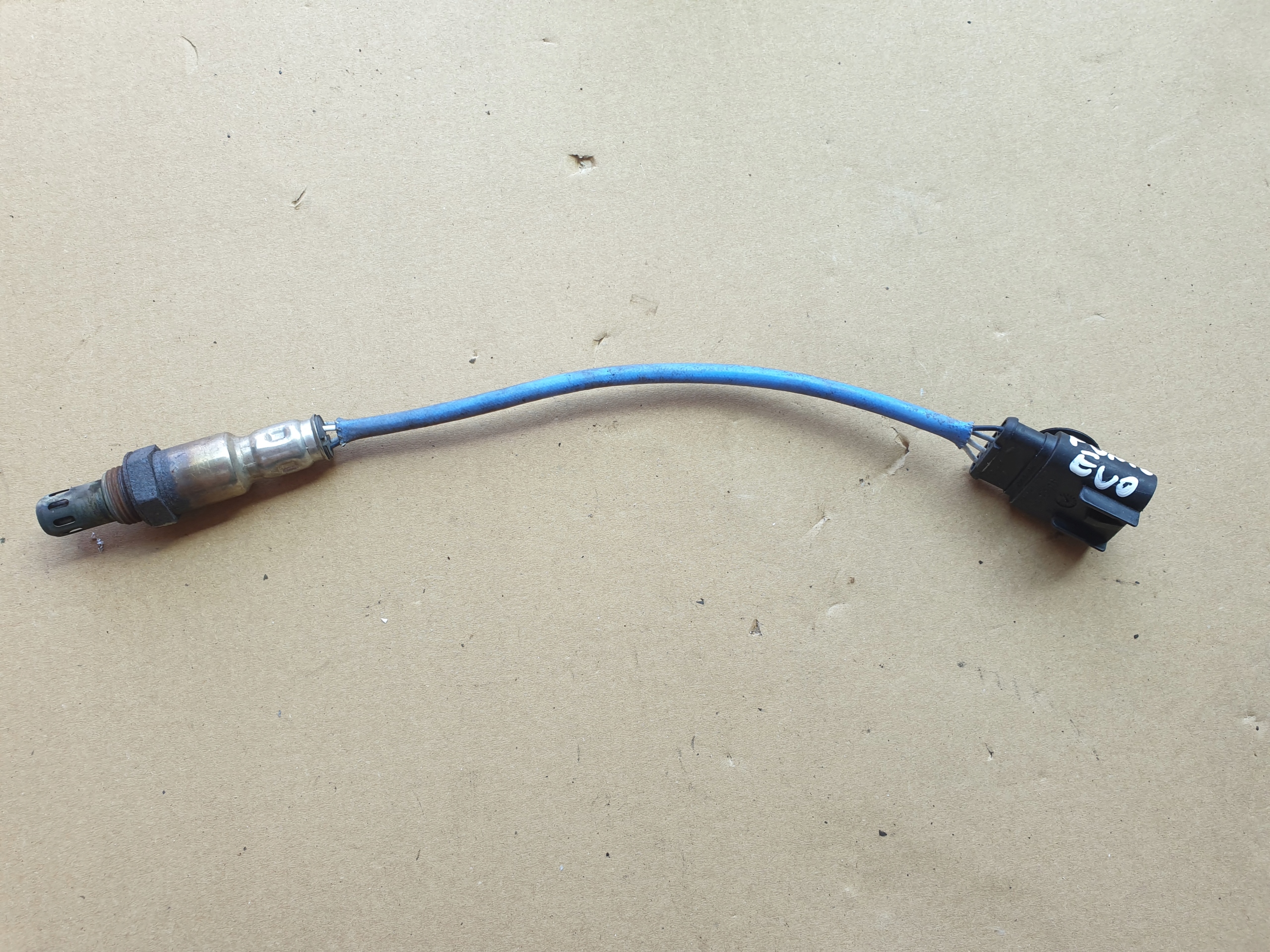 SONDA LAMBDA FIAT ALFA 1.4 55219791