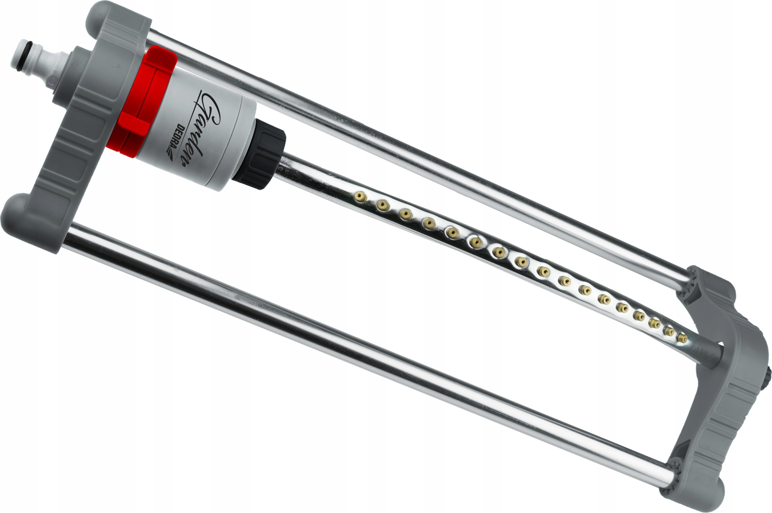 DEDRA ZRASZACZ WAHADŁOWY 17 MOSIĘŻNYCH DYSZ 80N320