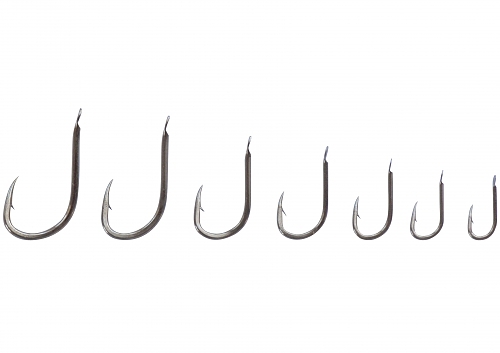 Haczyki Super Spade Rozmiar 8 Drennan Rodzaj gruntowe