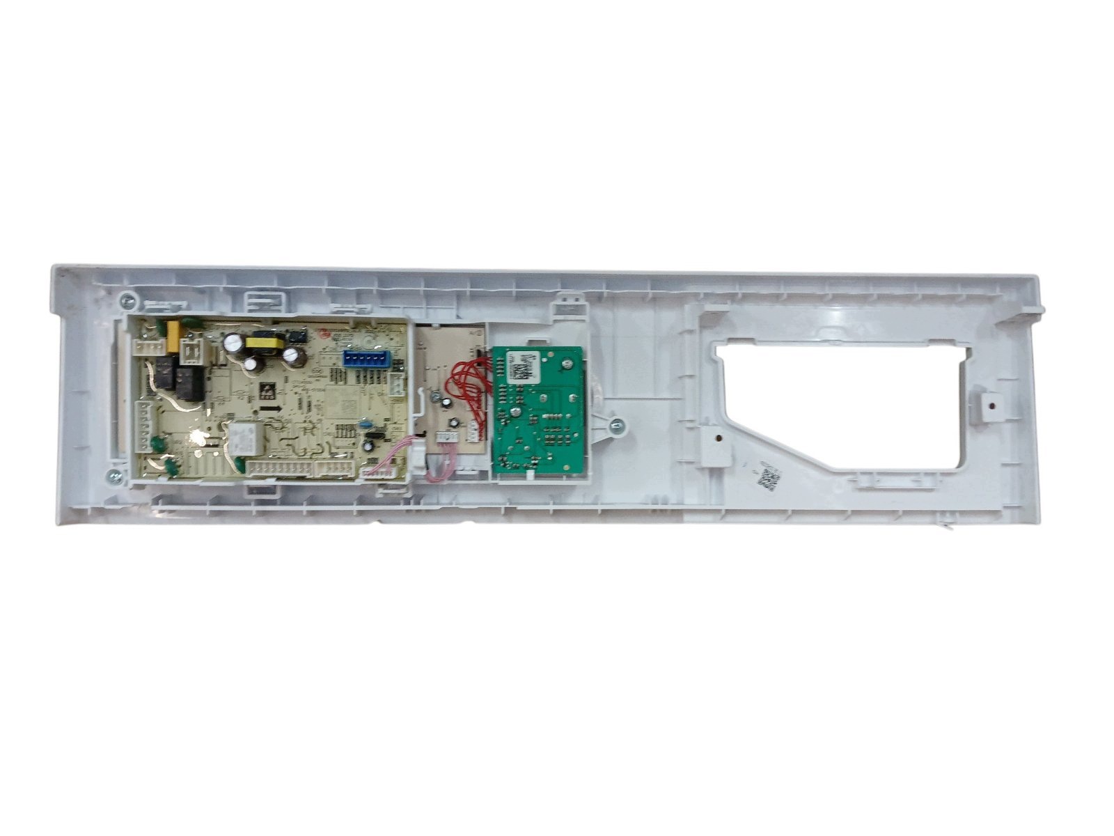 Ovládací panel práčky Amica 1213388 #X400696 1194258
