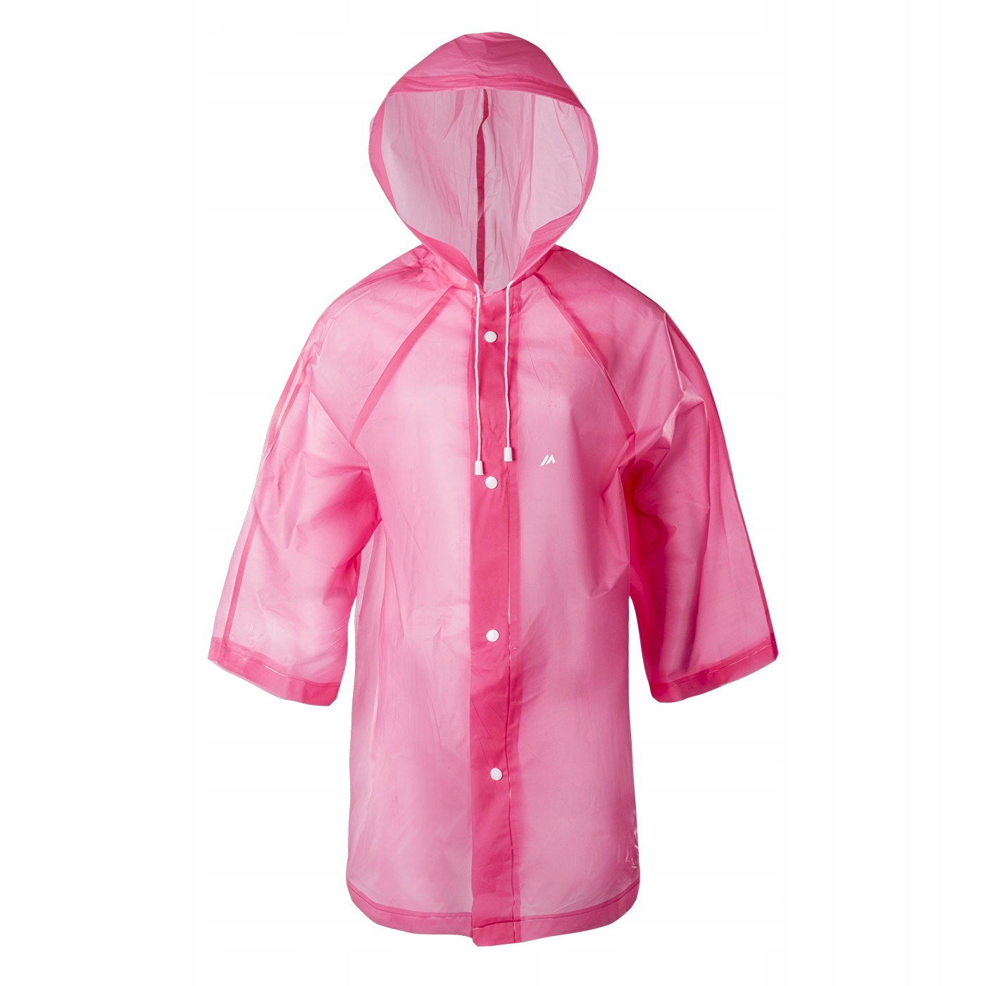 Detský plášť KOMACHI RAINCOAT JR ECM 116/128