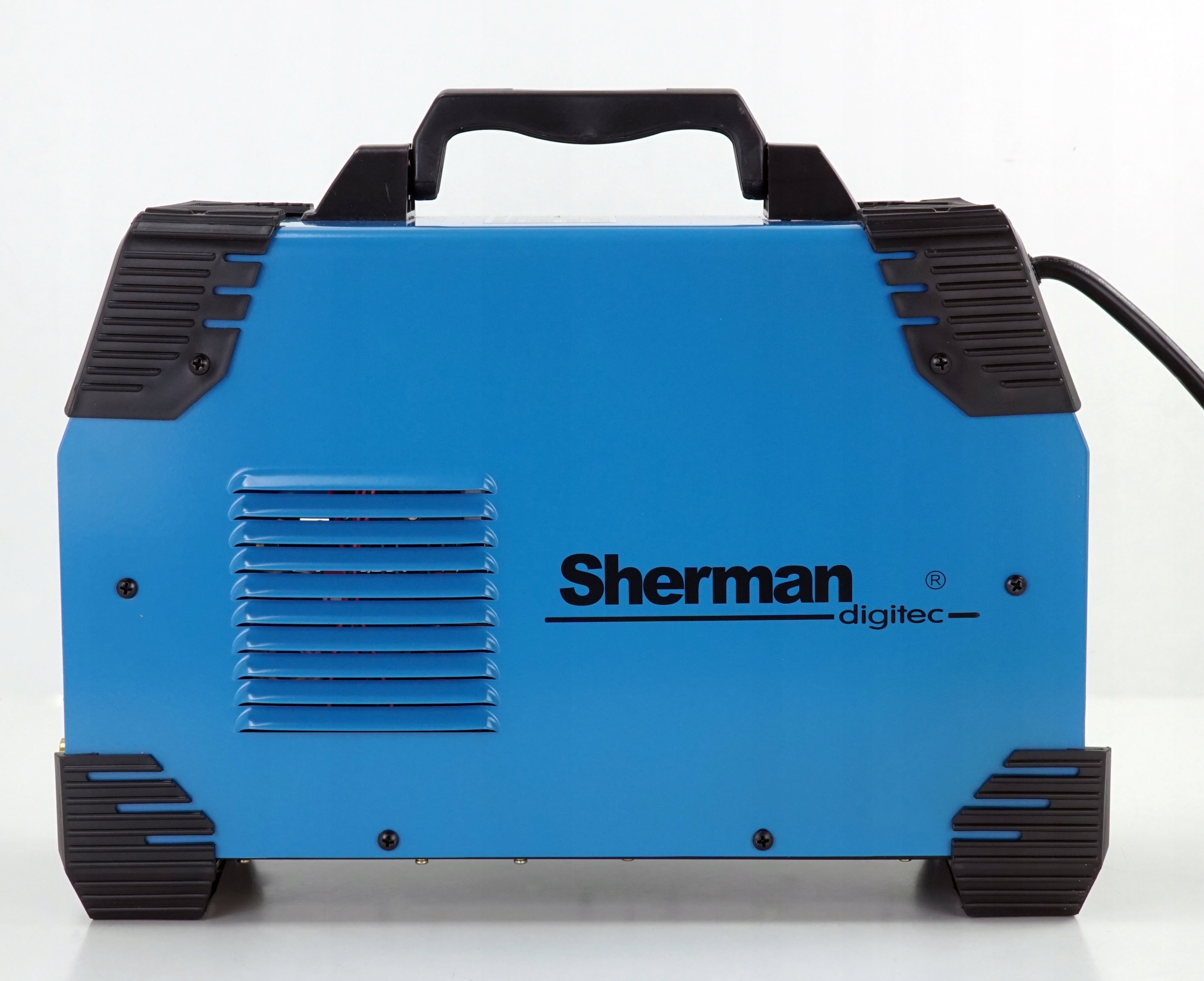 Spawarka TIG MMA 200A DC HF Puls inwertorowa LCD Rodzaj spawarka inwertorowa