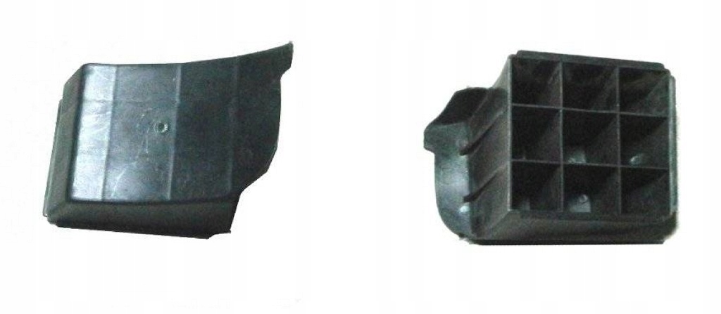 

Zaślepka Wylotu Trawy Hunter VSS53 L70 Victus